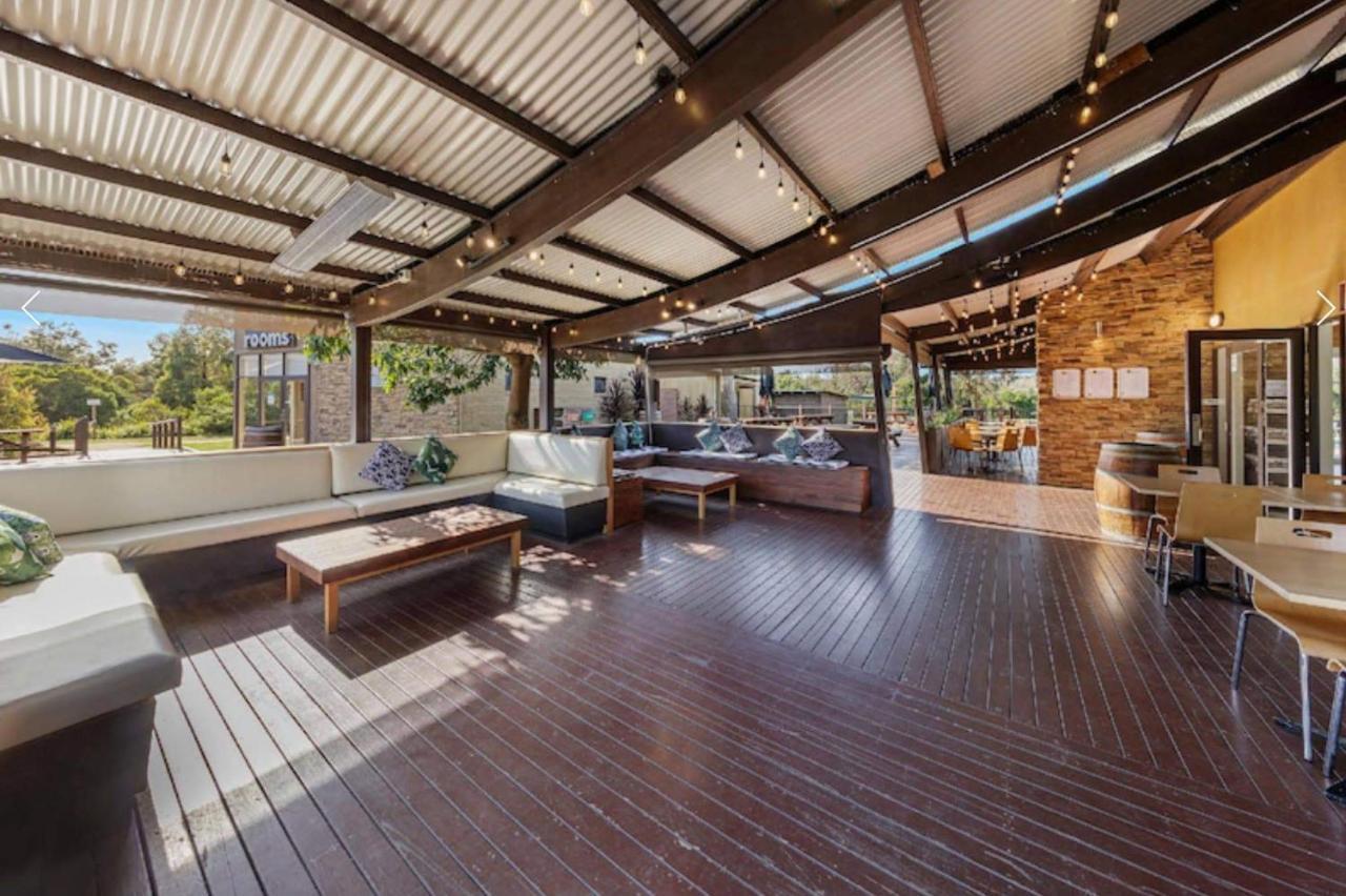 Kora Villa 226 Cowes Ngoại thất bức ảnh